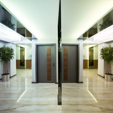 Ankacity Suit Flat Ankara Exterior photo