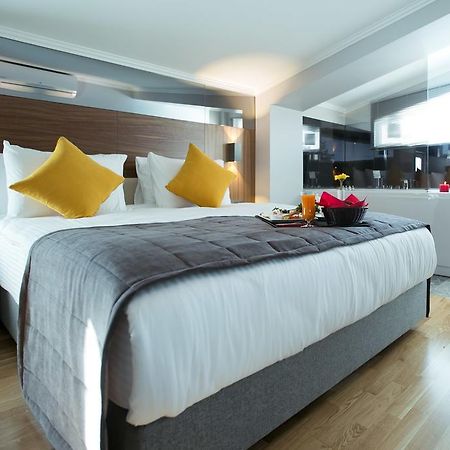 Ankacity Suit Flat Ankara Exterior photo